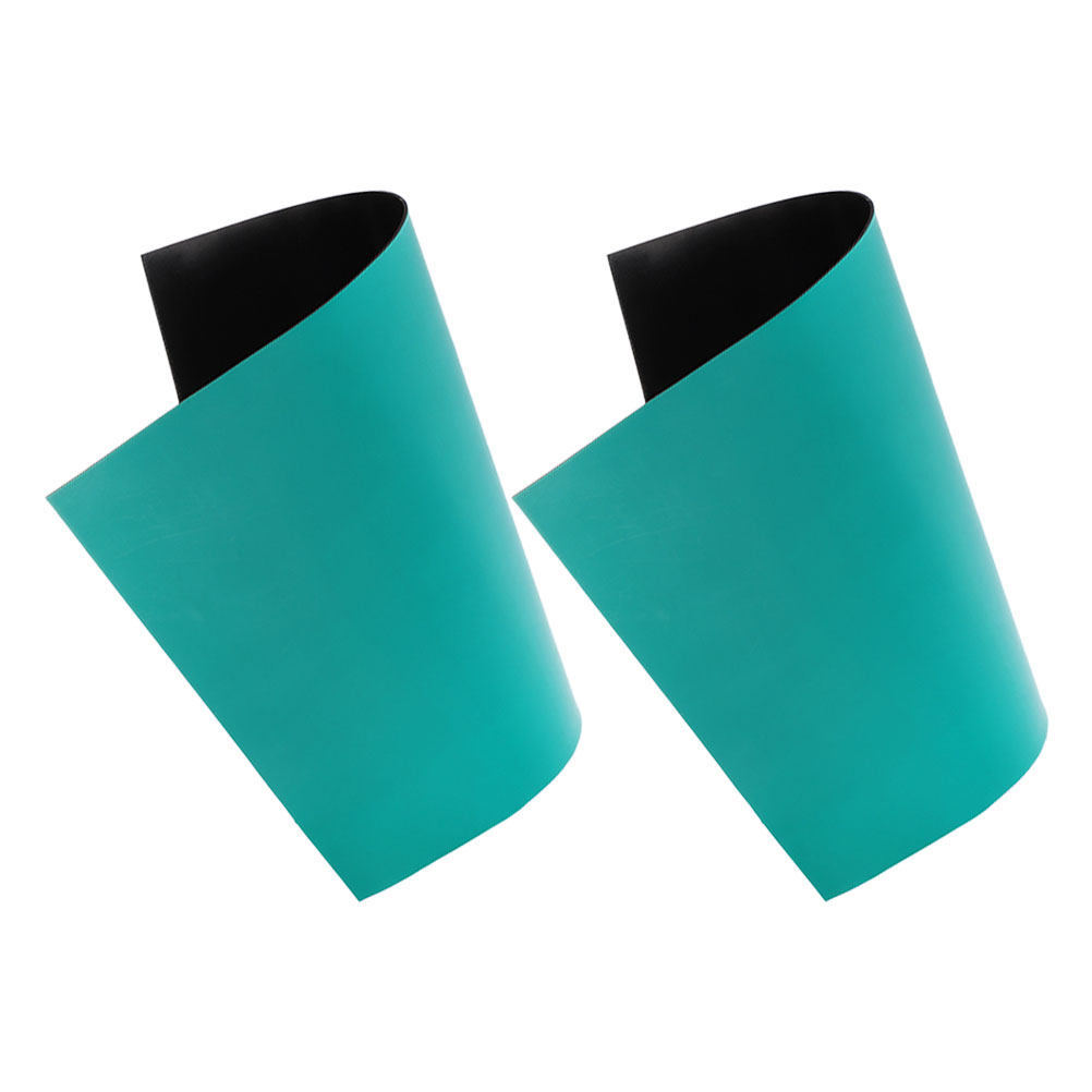 Electronic Repair - 2Pcs Anti Static Desk Mat High