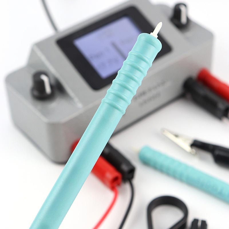 Electronics Repair Lab - Electroplating Pen Portable Brush Plating Device