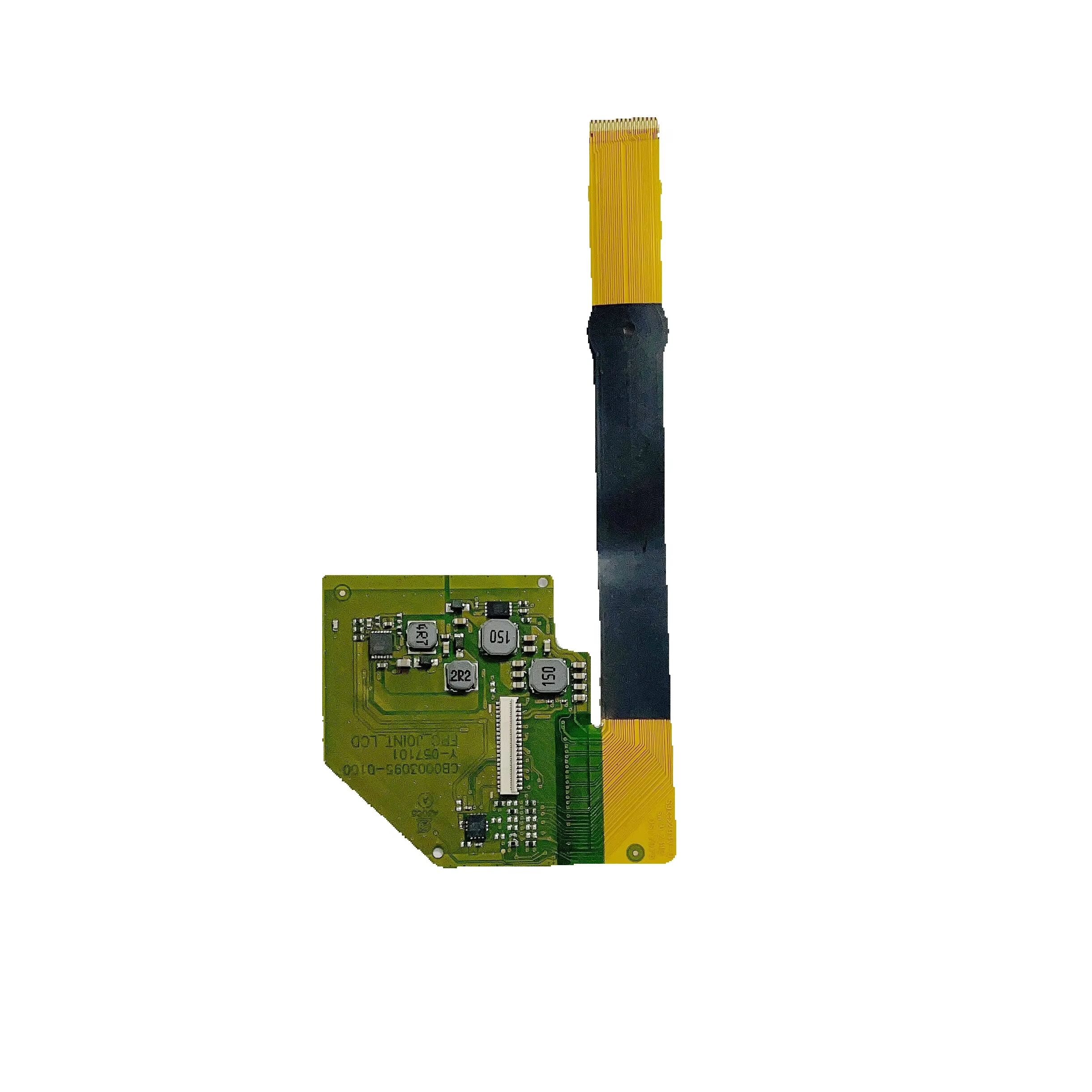 Fujifilm Camera X100Vi - New X100VI Screen LCD Flex Cable