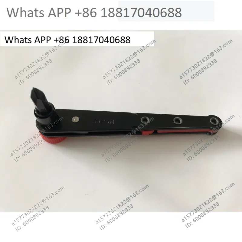 1PC for ENGINEER Ratchet Screw - Electronics Repair Engineer recension och pris