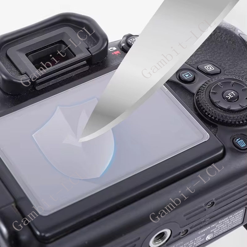 2PCS Tempered Glass For Fujifi - Fujifilm Camera X100Vi recension och pris
