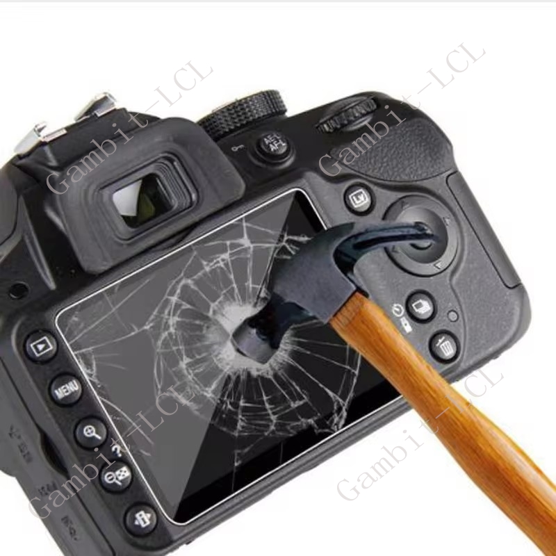2PCS Tempered Glass For Fujifi - Fujifilm Camera X100Vi recension och pris