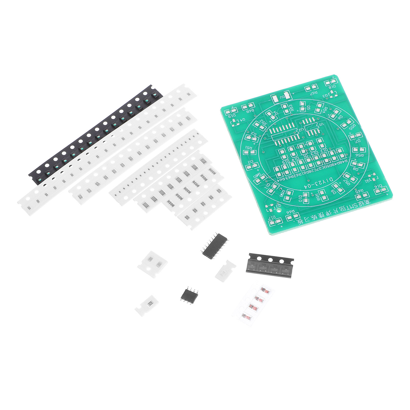 1Set Soldering Practice Board  - Electronics Repair Engineer recension och pris