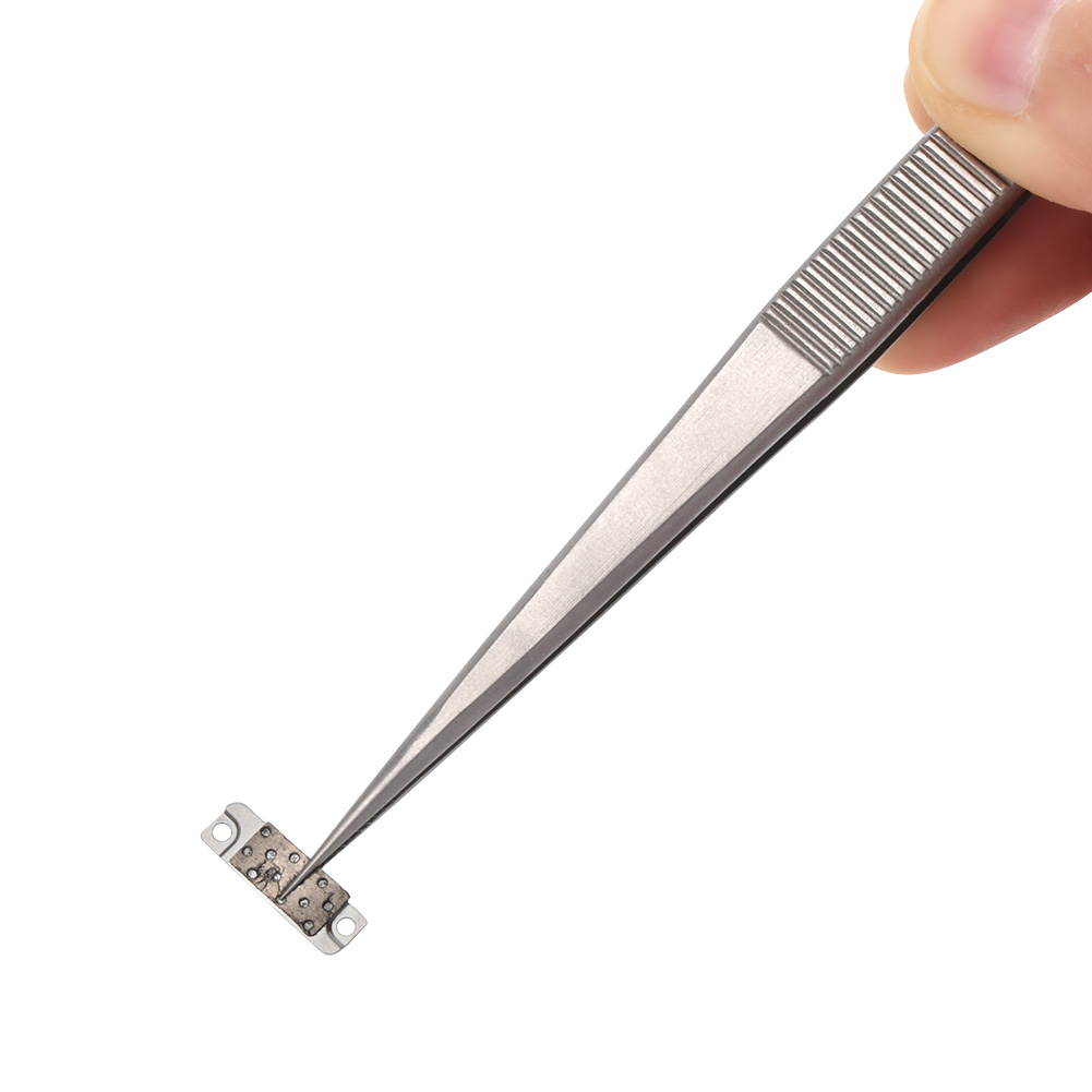 16cm Long Stainless Steel Prec - Electronics Repair Lab recension och pris