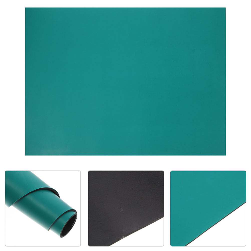 2Pcs Anti Static Desk Mat High - Electronic Repair recension och pris