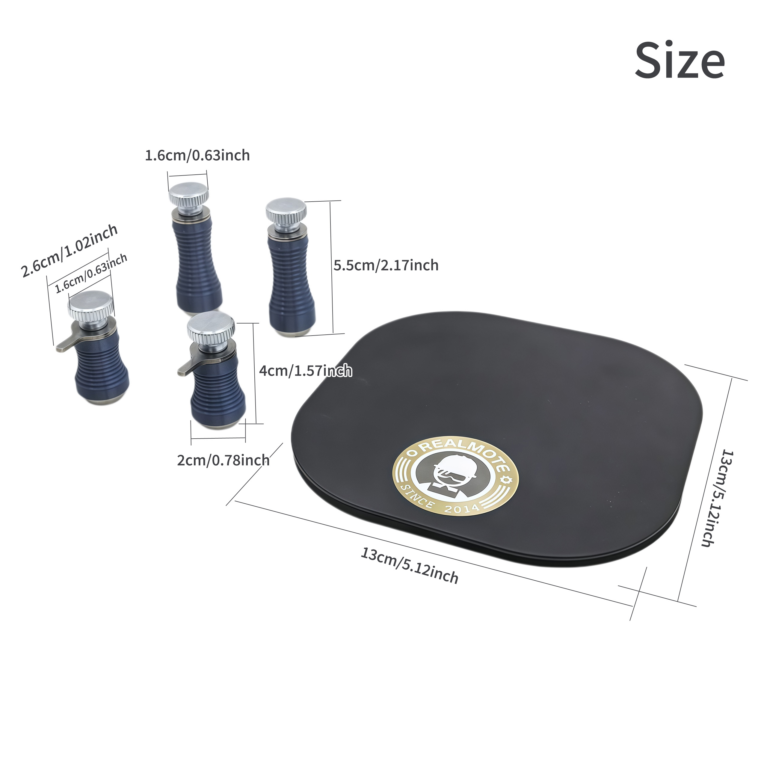 Universal PCB Holder Soldering - Electronics Repair And Maintenance recension och pris