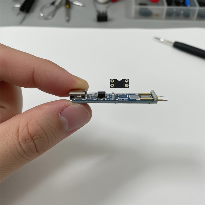 Type C Optocoupler Tester Boar - Electronics Repair Lab recension och pris