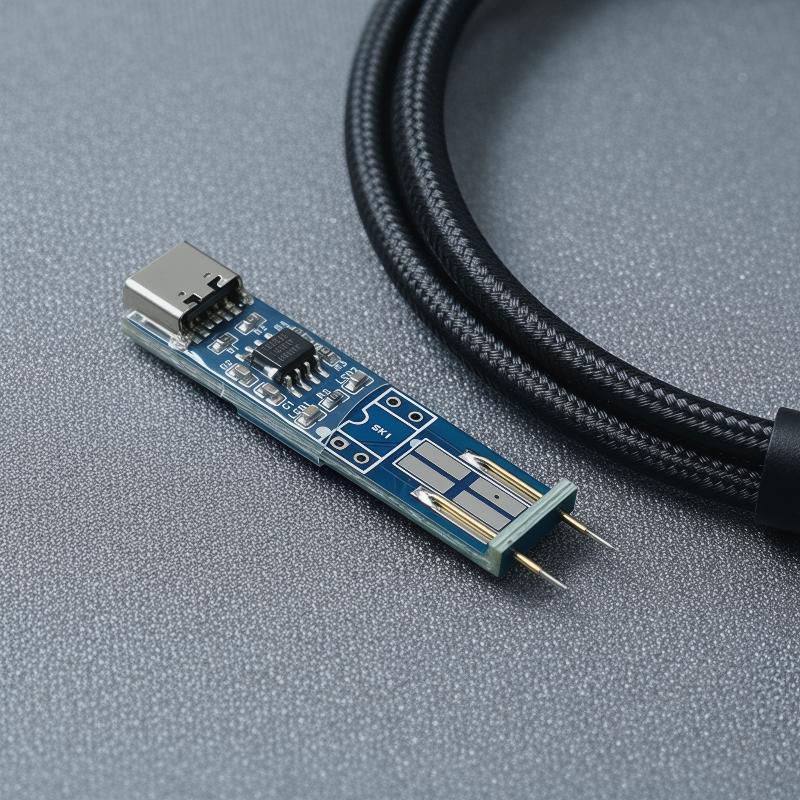 Type C Optocoupler Tester Boar - Electronics Repair Lab recension och pris