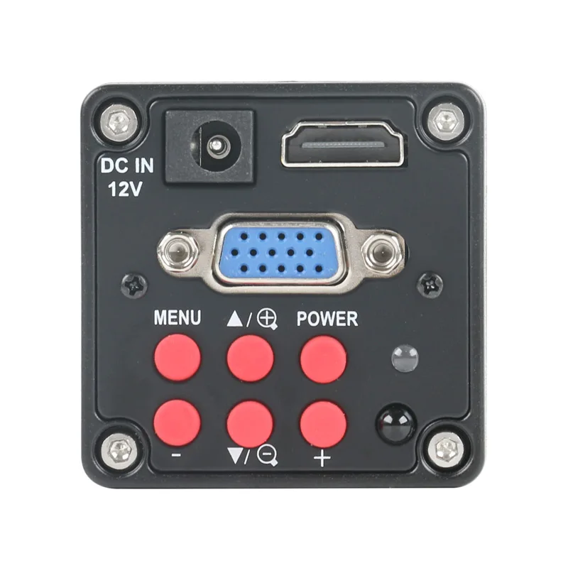 1080P 2K 4K 36MP VGA HDMI Type - Electronics Repair Lab recension och pris