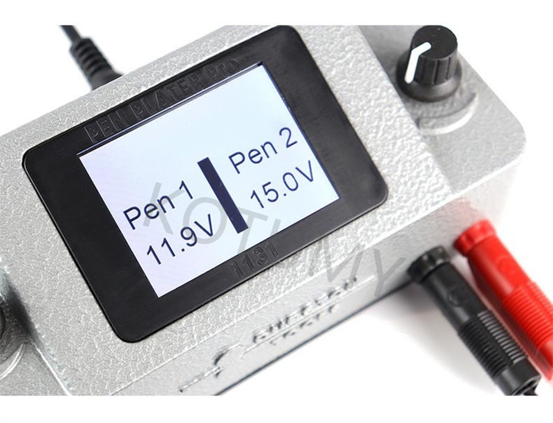 Electroplating Pen Portable Br - Electronics Repair Lab recension och pris