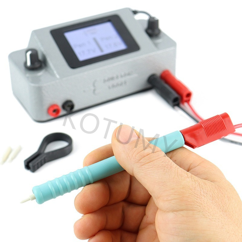 Electroplating Pen Portable Br - Electronics Repair Lab recension och pris