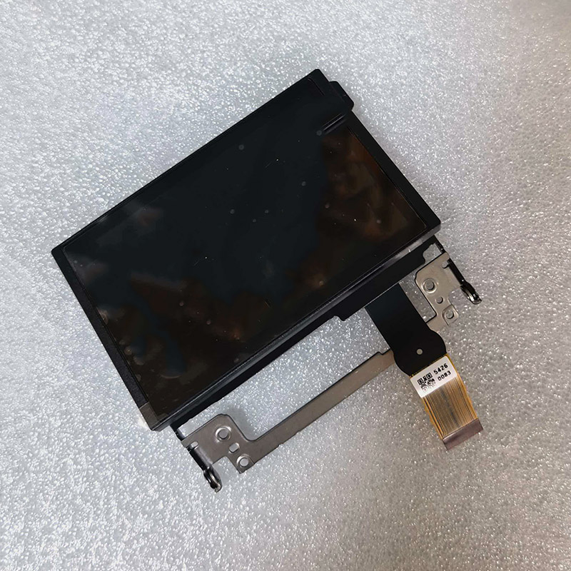 New LCD display screen assy wi - Fujifilm Camera X100Vi recension och pris