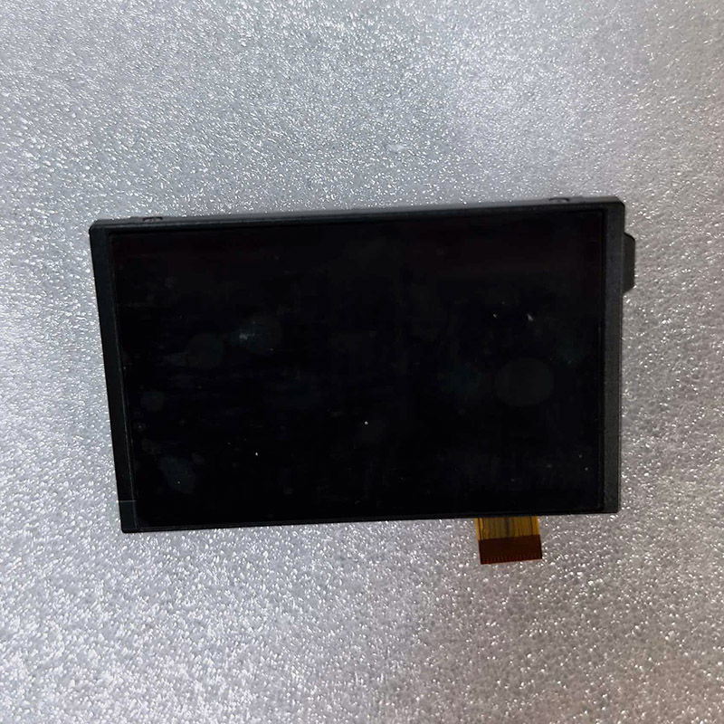 New LCD display screen assy wi - Fujifilm Camera X100Vi recension och pris