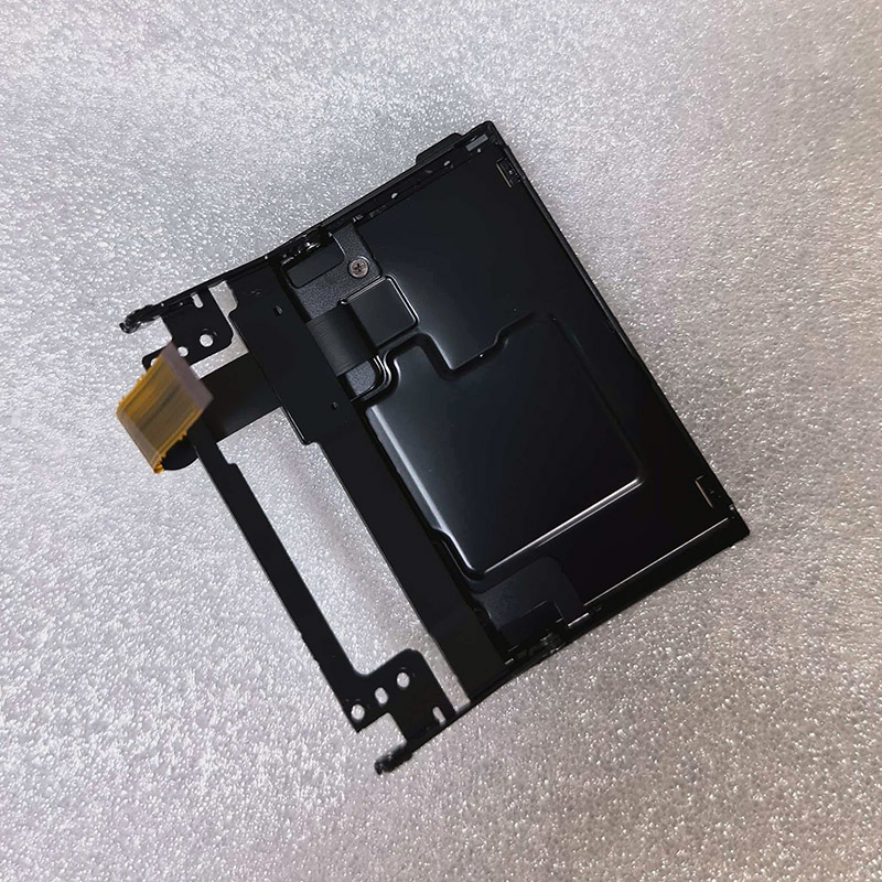New LCD display screen assy wi - Fujifilm Camera X100Vi recension och pris