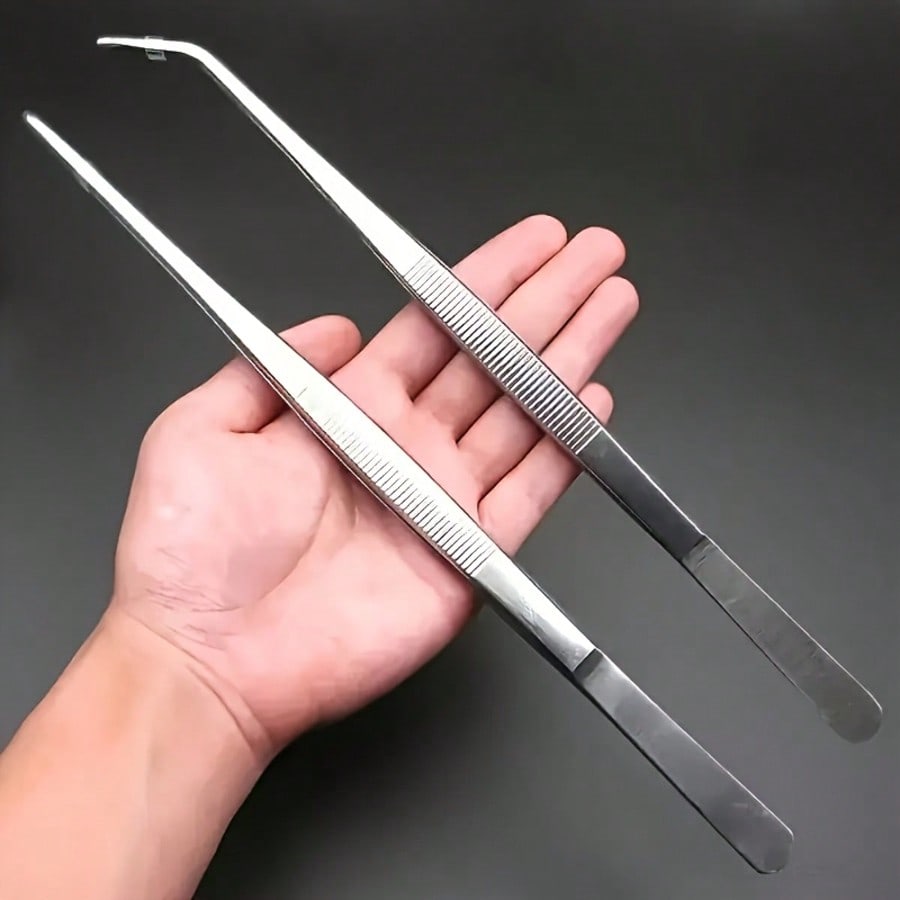 Precision Long Handle Dual Tip - Electronics Repair Lab recension och pris