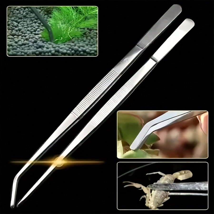 Precision Long Handle Dual Tip - Electronics Repair Lab recension och pris