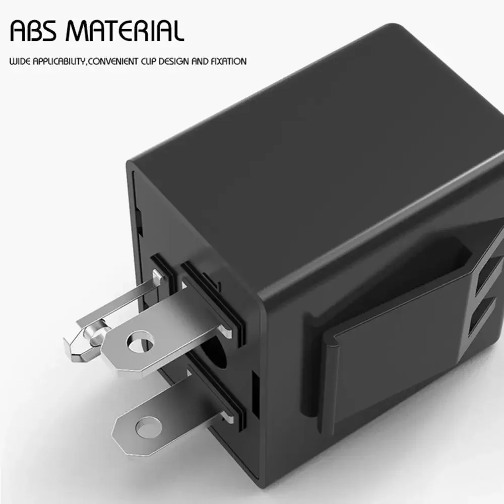 12v 3 pin Adjustable LED Flash - Electronics Repair And Maintenance recension och pris