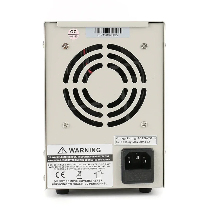 KA3005D KA3005DS 30V 5A DC Sta - Electronics Repair Lab recension och pris