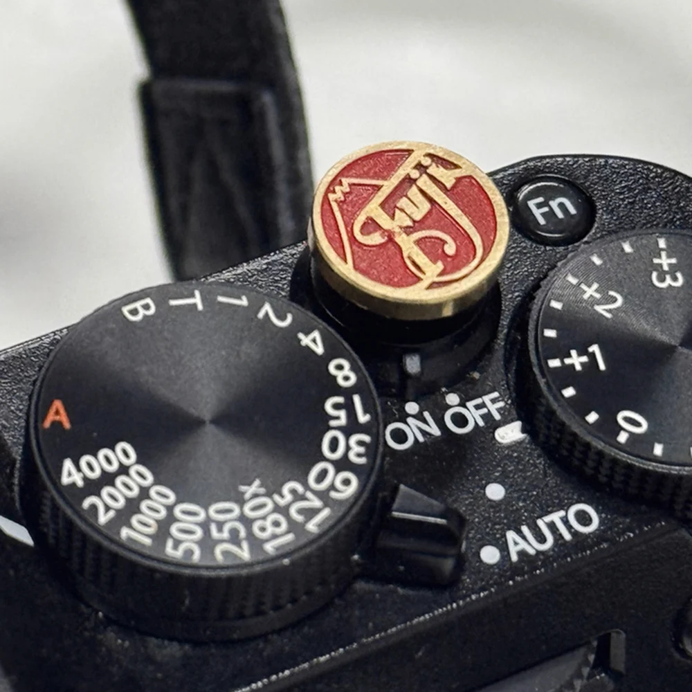 Camera Hot Shoe Cover Shutter  - Fujifilm Camera X100Vi recension och pris