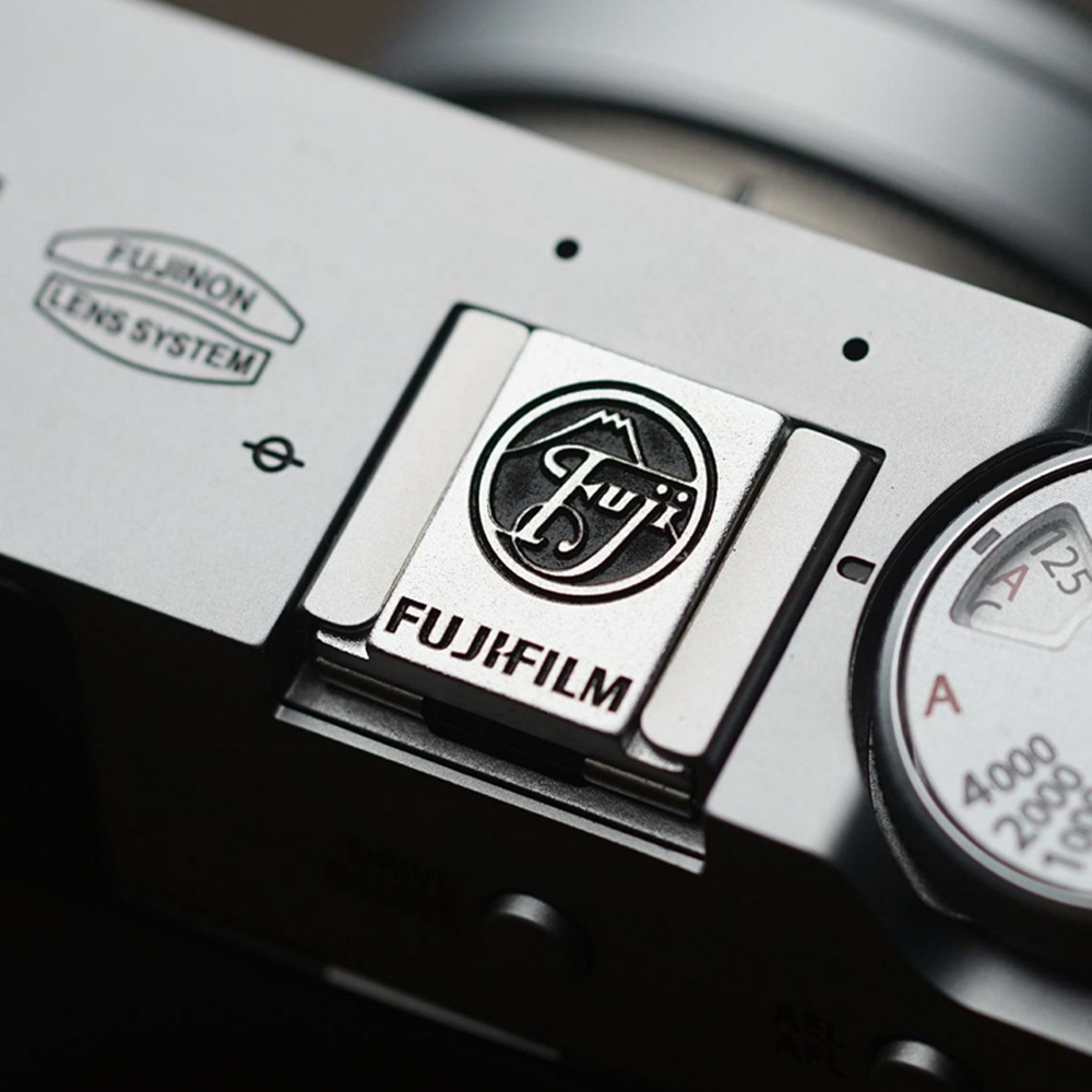 Camera Hot Shoe Cover Shutter  - Fujifilm Camera X100Vi recension och pris
