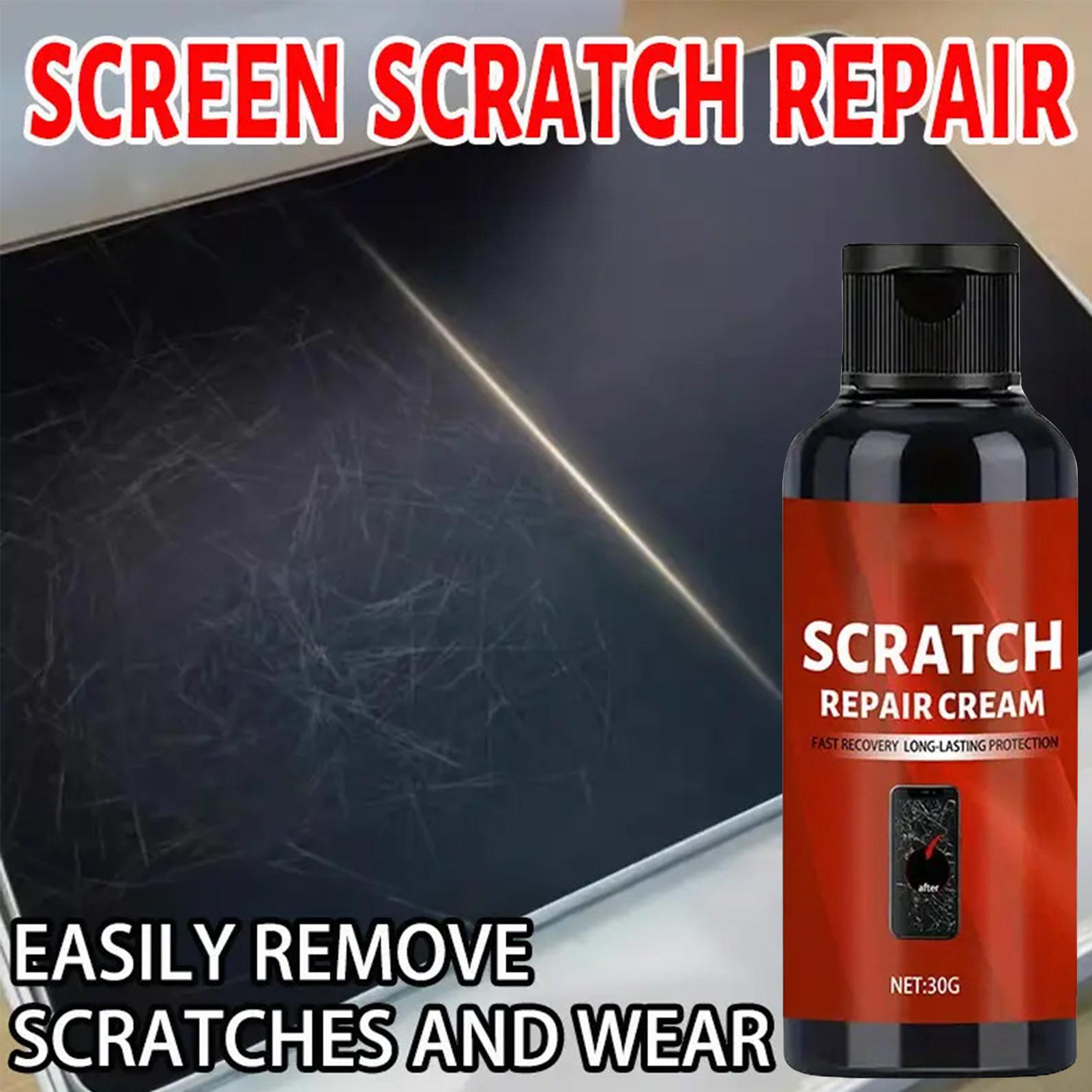 30g Glass Scratch Remover Crea - Electronics Repair And Maintenance recension och pris