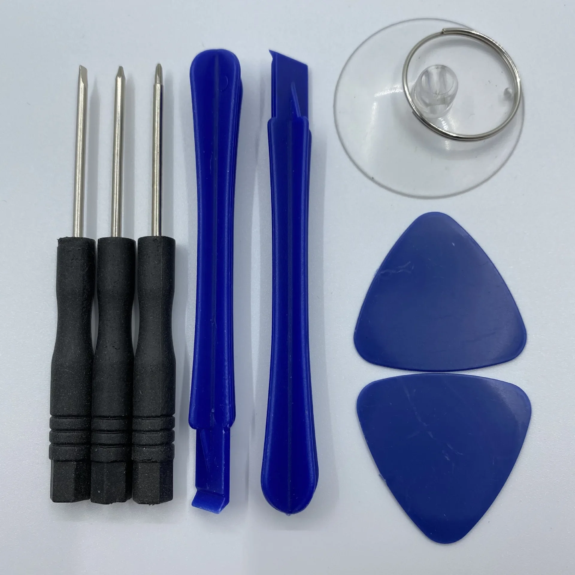 26 in 1 Phone Repair Tool Set  - Electronics Repair Manual recension och pris