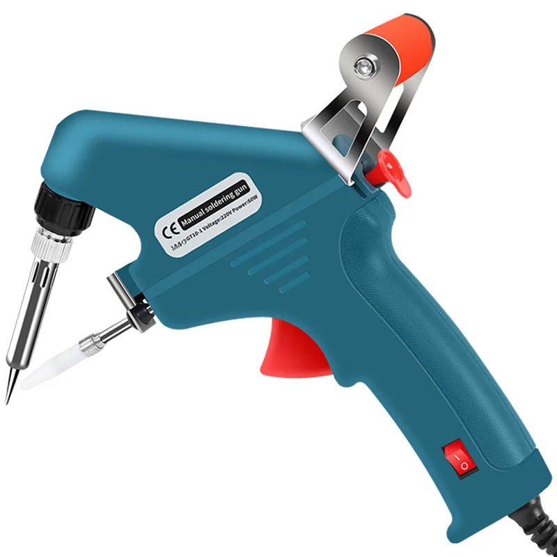 Adjustable Temperature Solderi - Electronics Repair And Maintenance recension och pris