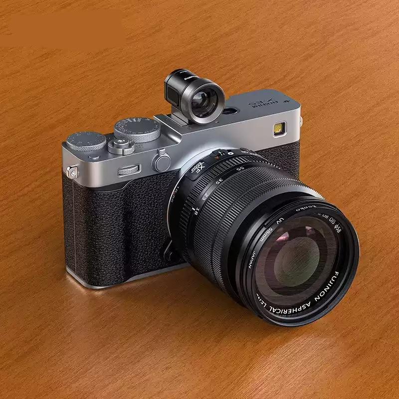 SmallRig 28mm 35mm Focal Lengt - Fujifilm Camera X100Vi recension och pris