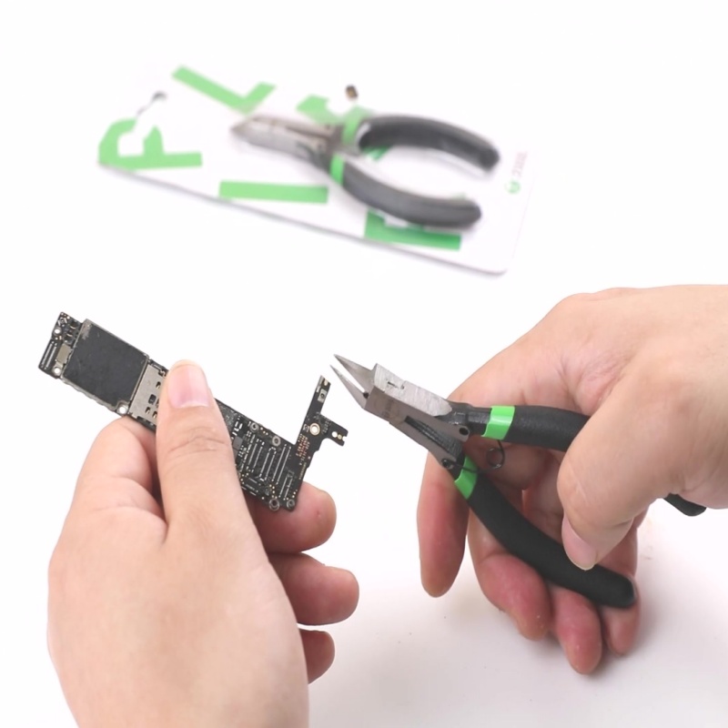2UUL DA83 High Precision Diago - Electronics Repair Basics recension och pris