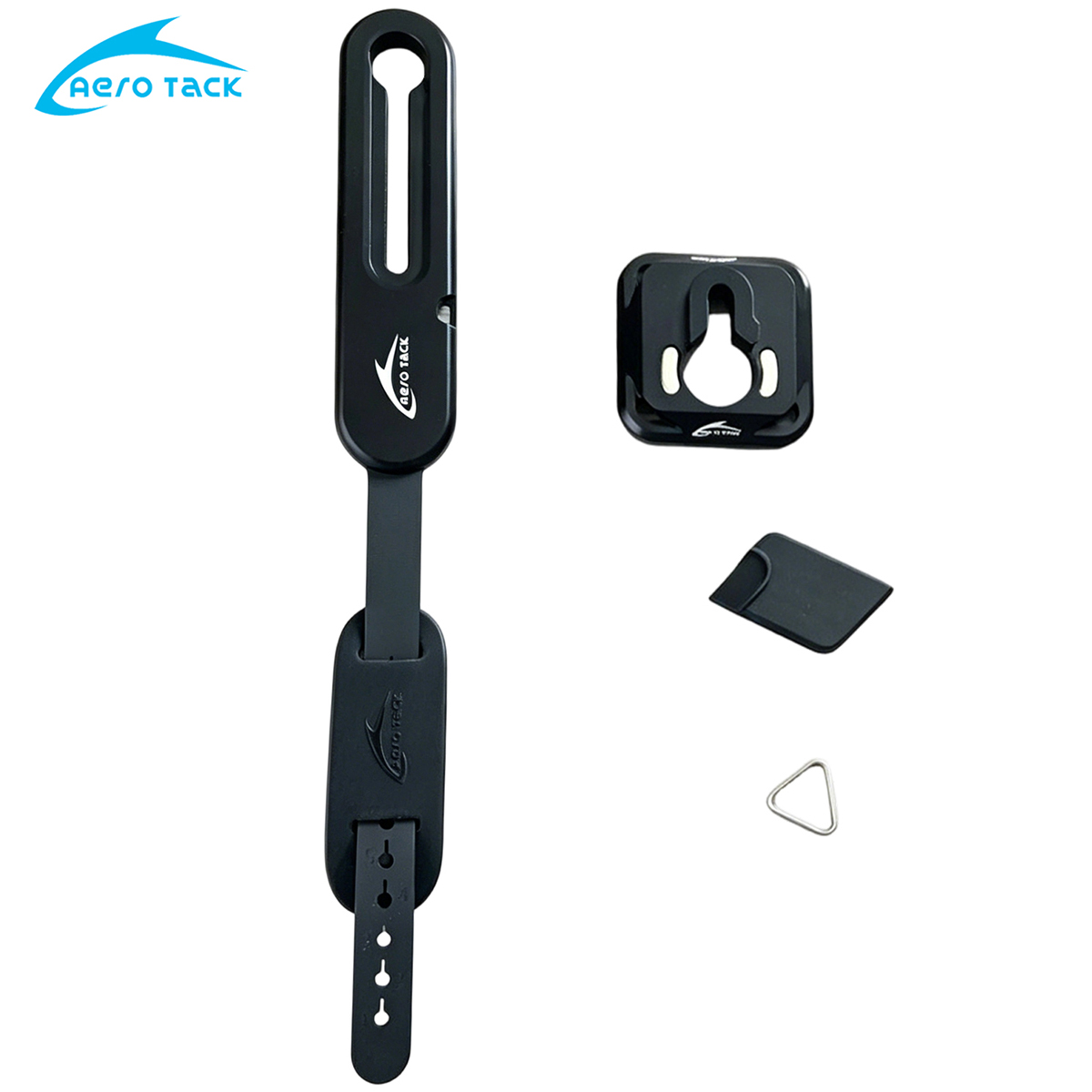 Aero Tack Camera Hand Grip Qui - Fujifilm Camera X100Vi recension och pris