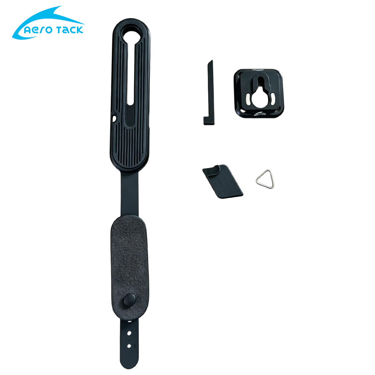Aero Tack Camera Hand Grip Qui - Fujifilm Camera X100Vi recension och pris