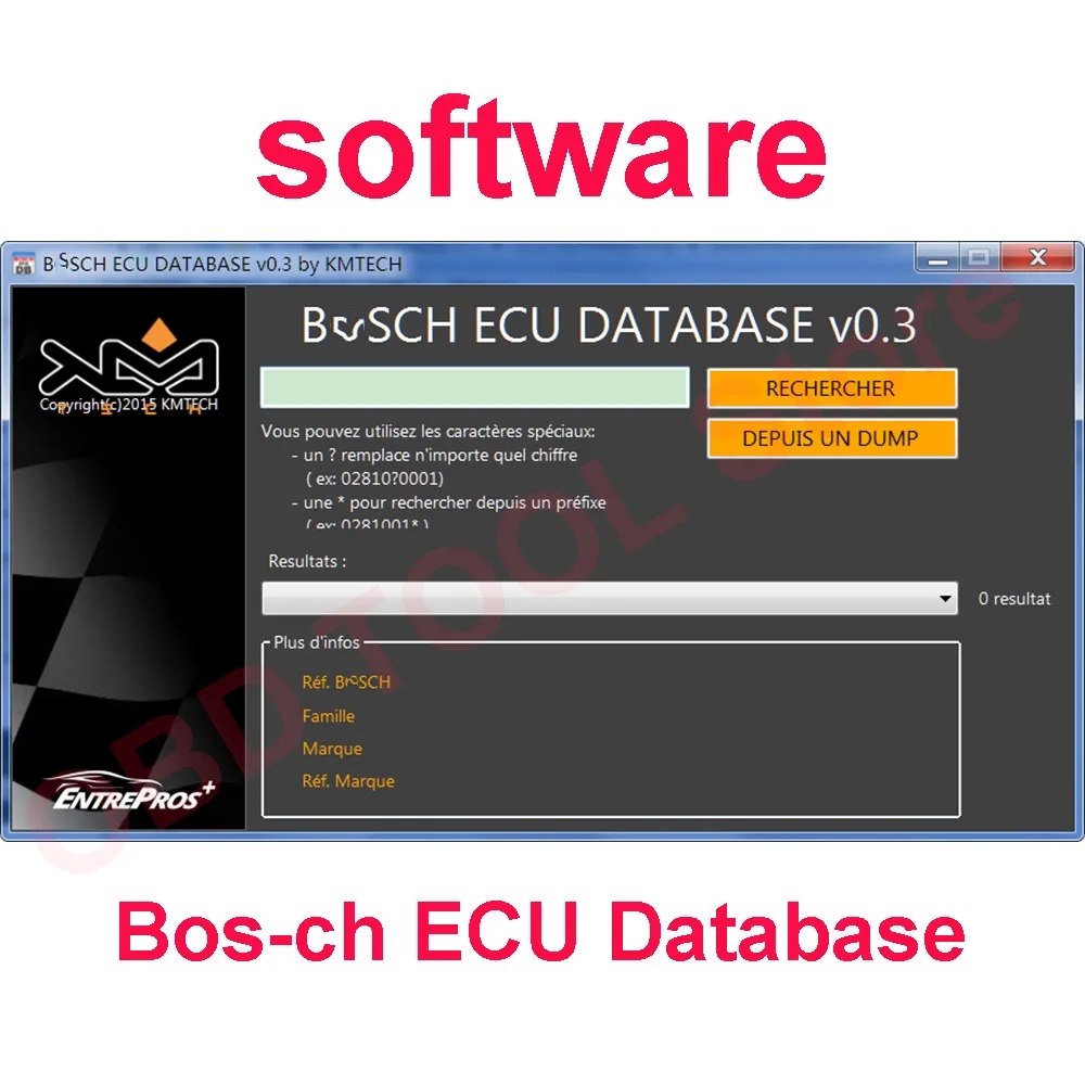 ECU Repair Training Package Gu - Electronics Repair Basics recension och pris