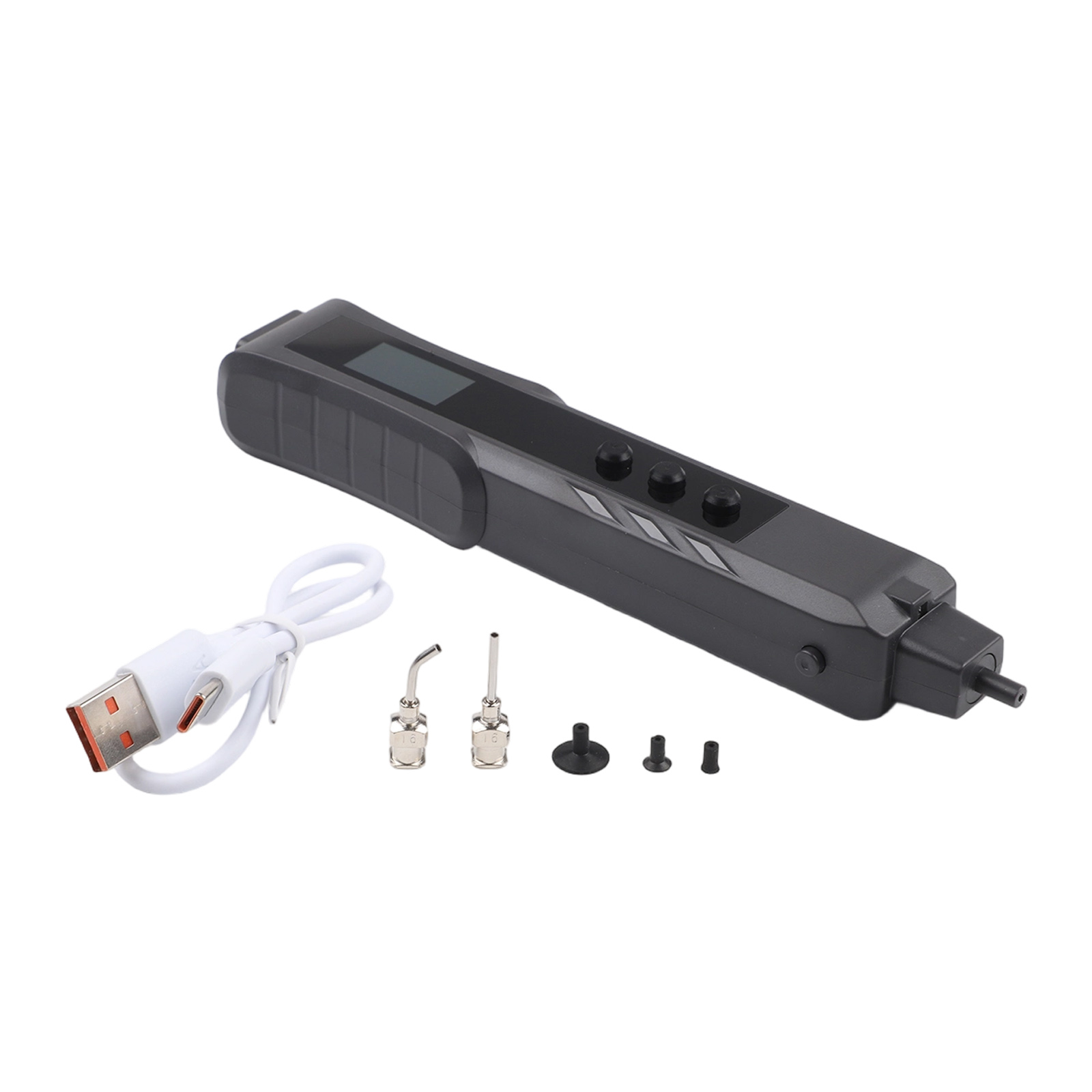 HR35 Electric Vacuum Suction P - Electronics Repair Lab recension och pris