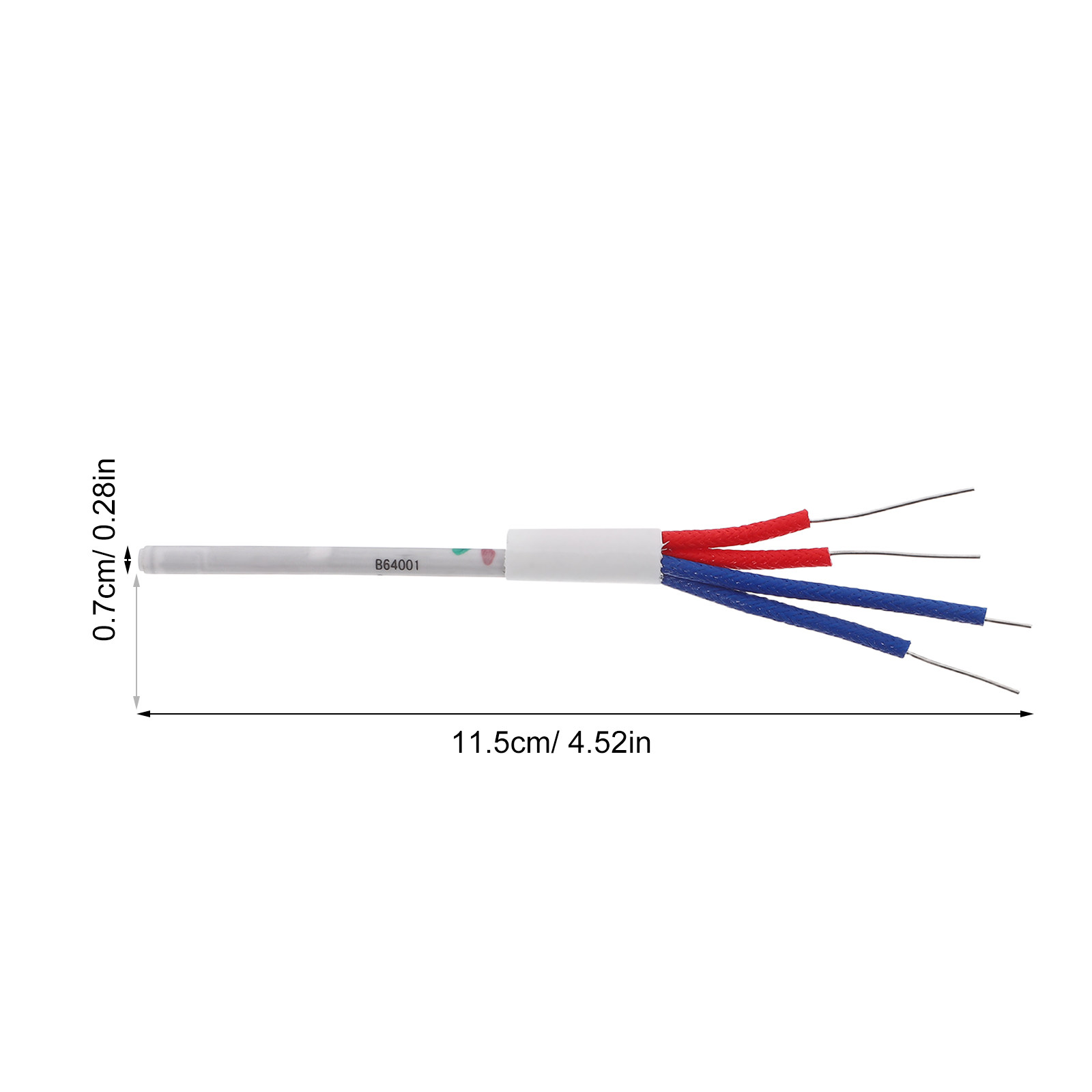 Ceramic Heating Element for So - Electronic Repair recension och pris