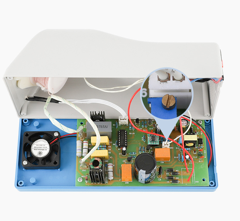 Electronic Waxer Infrared Sens - Electronics Repair And Maintenance recension och pris
