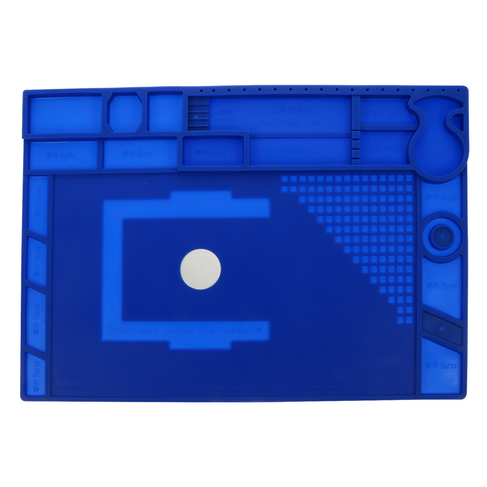 Magnetic Electronics Repair Ma - Electronic Repair recension och pris