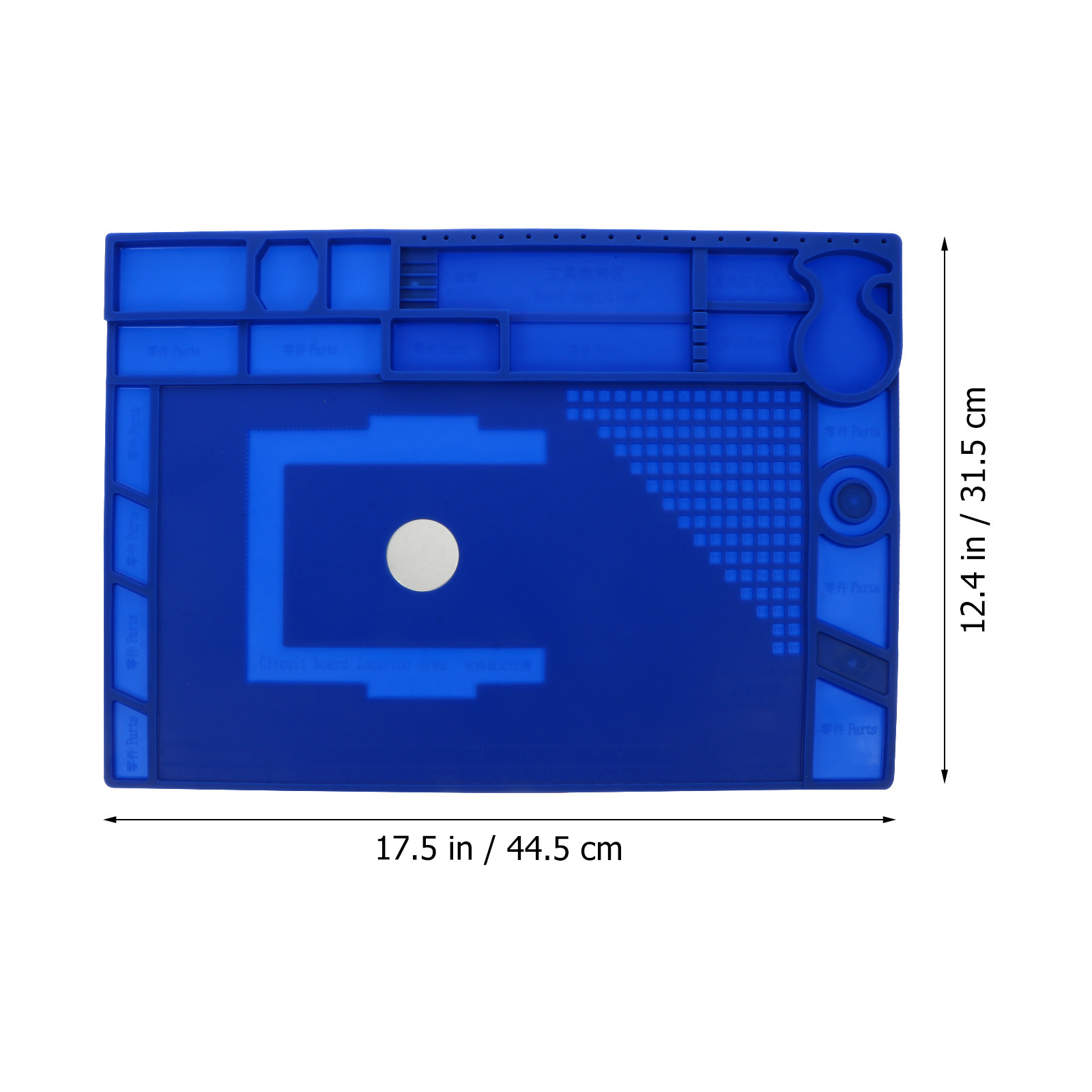 Magnetic Electronics Repair Ma - Electronic Repair recension och pris
