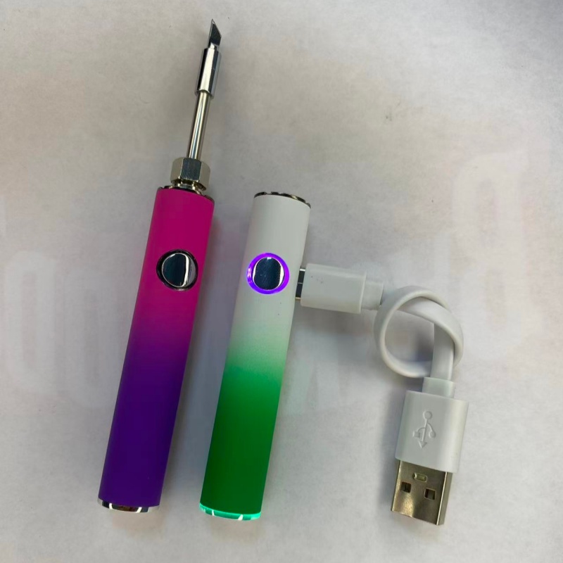 New Type LED Lamp - 3-Color Ad - Electronics Repair And Maintenance recension och pris