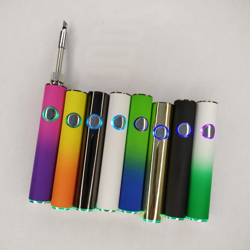 New Type LED Lamp - 3-Color Ad - Electronics Repair And Maintenance recension och pris