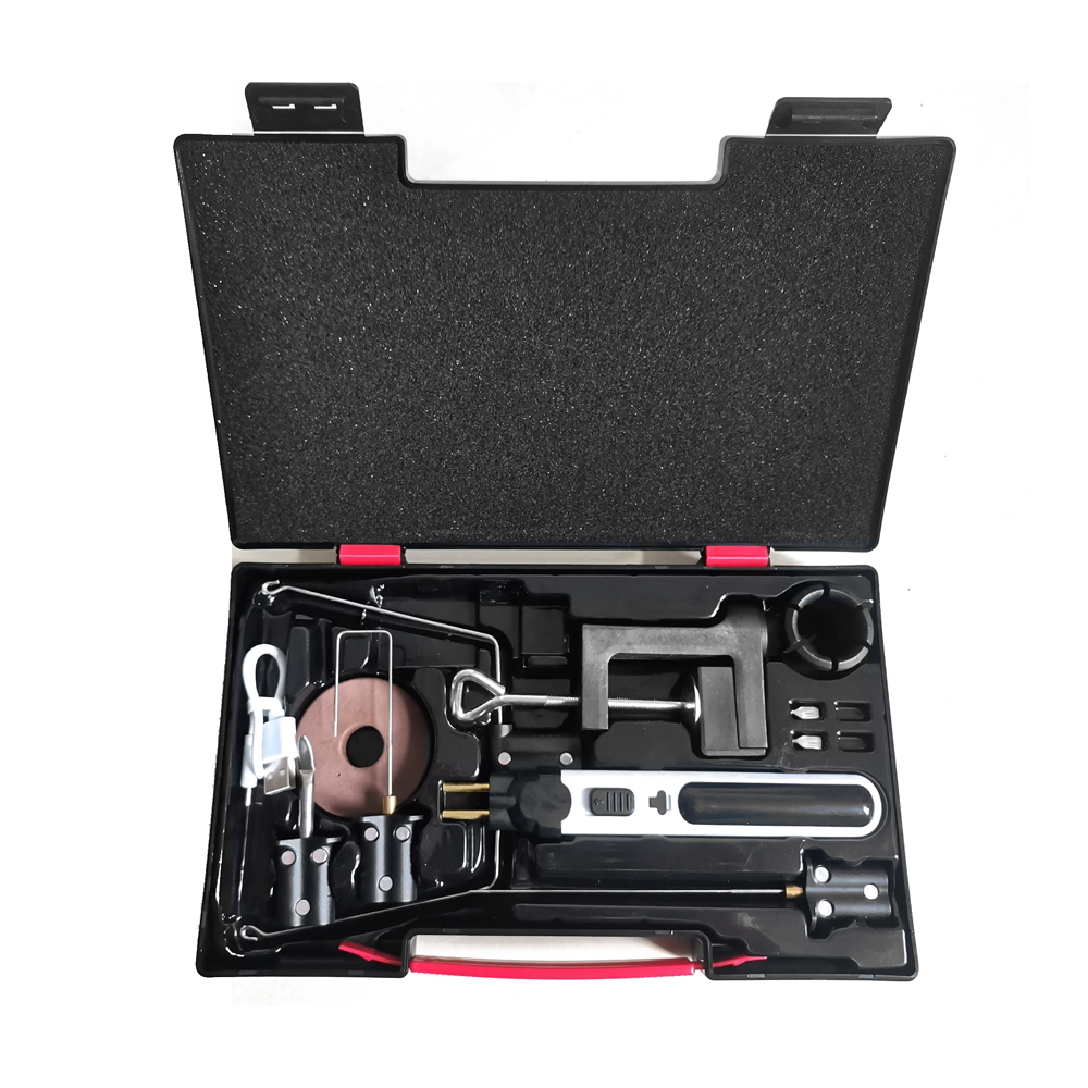 Cordless Foam Cutter Hot Wire  - Electronics Repair And Maintenance recension och pris
