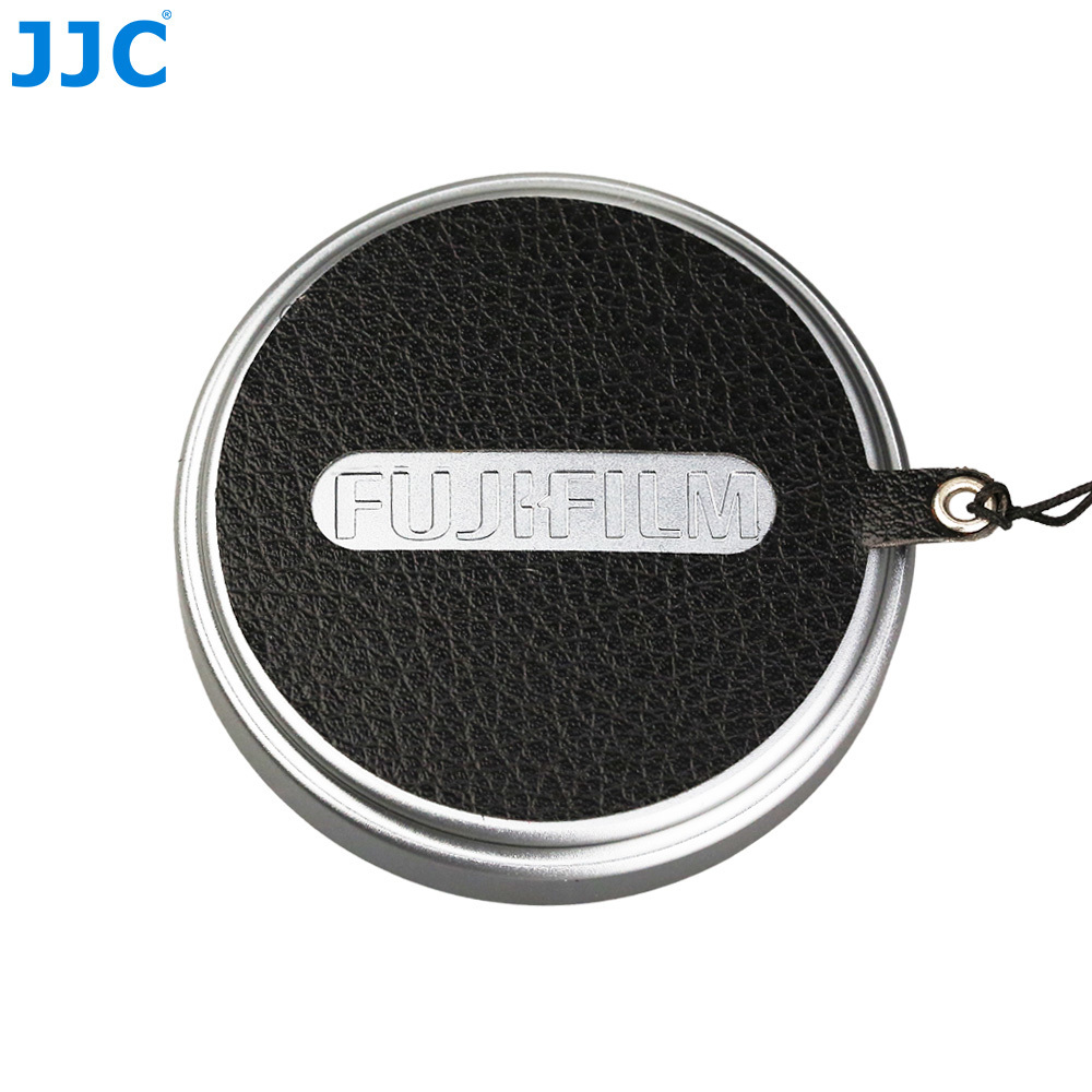 JJC Lens Cap Keeper Sticker wi - Fujifilm Camera X100Vi recension och pris