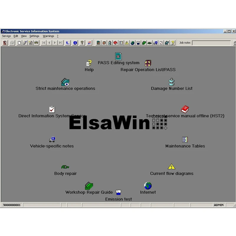 Latest Car Repair Software Els - Electronics Repair And Maintenance recension och pris