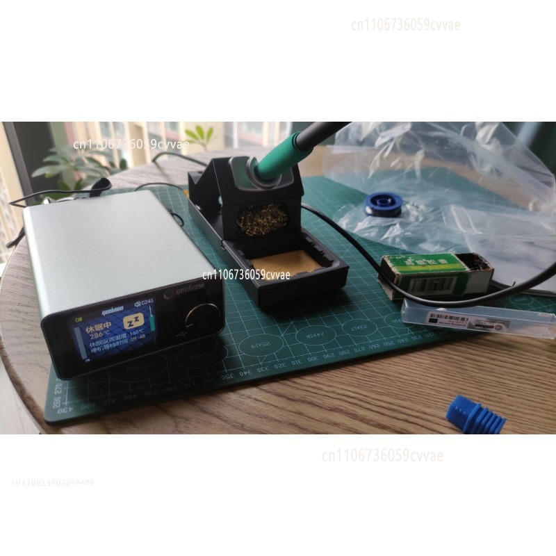 TC22 240W Soldering Station Ki - Electronics Repair And Maintenance recension och pris