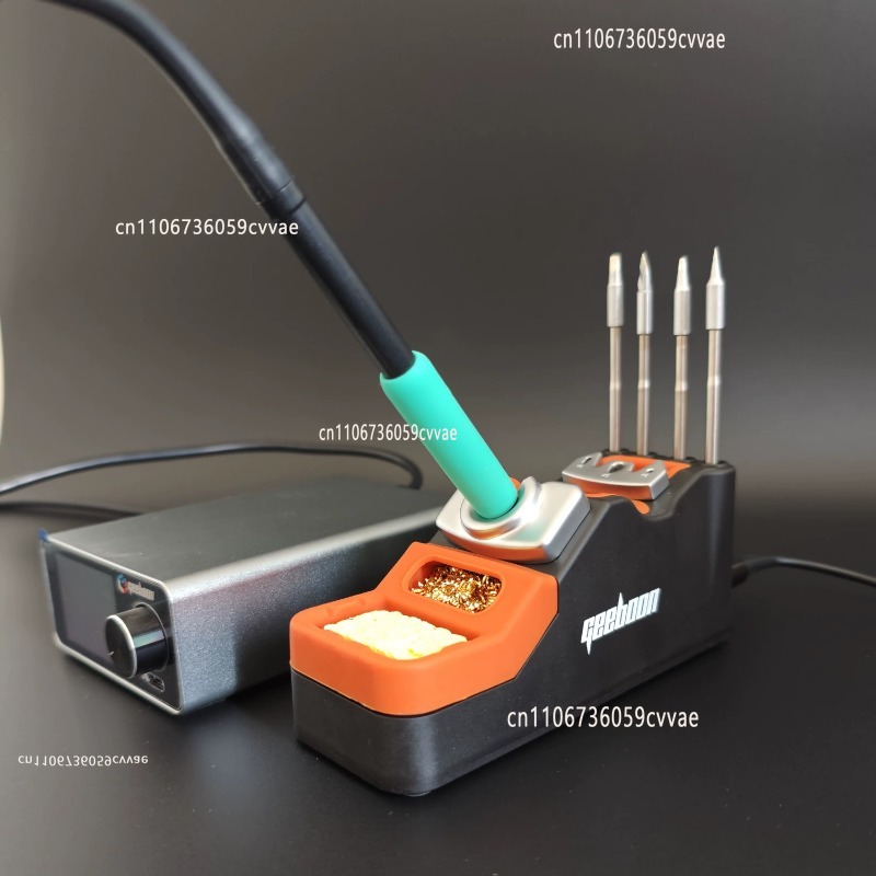 TC22 240W Soldering Station Ki - Electronics Repair And Maintenance recension och pris