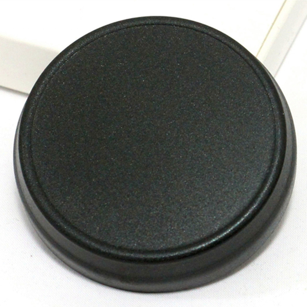 Black & Silver Lens Cap Cover  - Fujifilm Camera X100Vi recension och pris