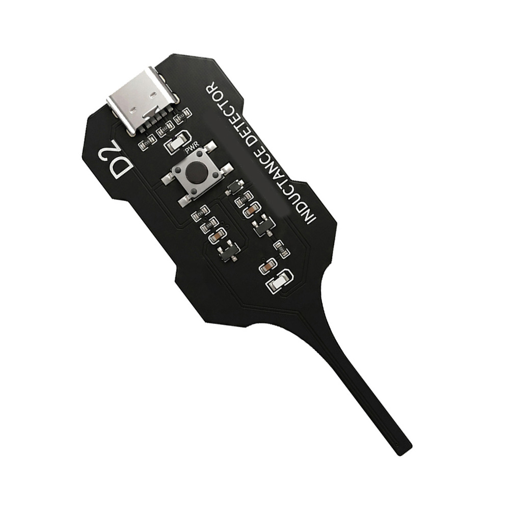 D2 Inductance Tester For Mothe - Electronics Repair Engineer recension och pris