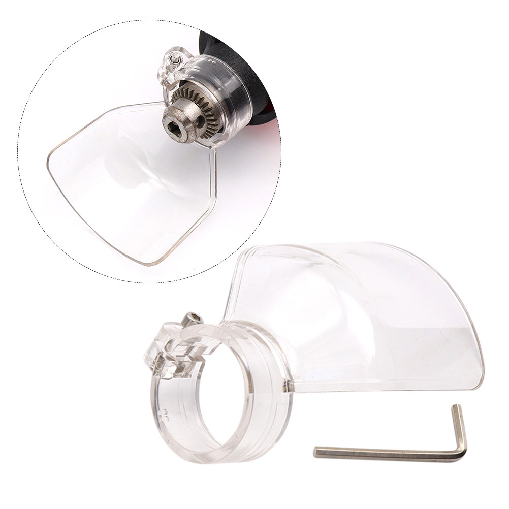 Mini Drill Cover Fast Adjustab - Electronic Repair recension och pris