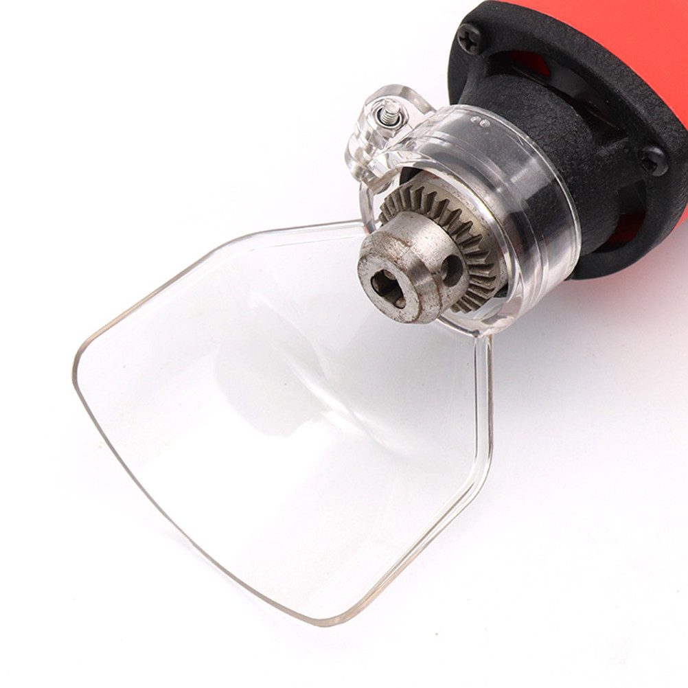 Mini Drill Cover Fast Adjustab - Electronic Repair recension och pris