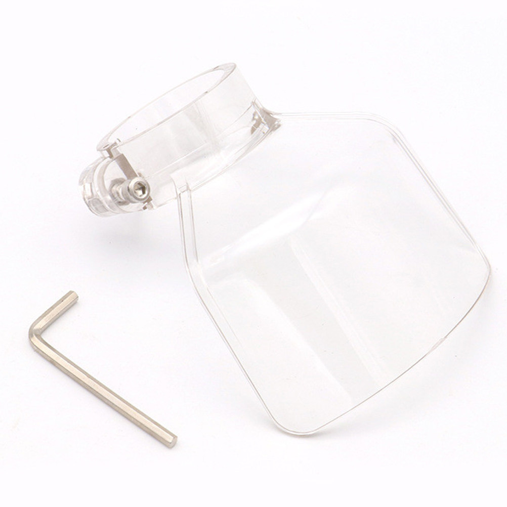 Mini Drill Cover Fast Adjustab - Electronic Repair recension och pris