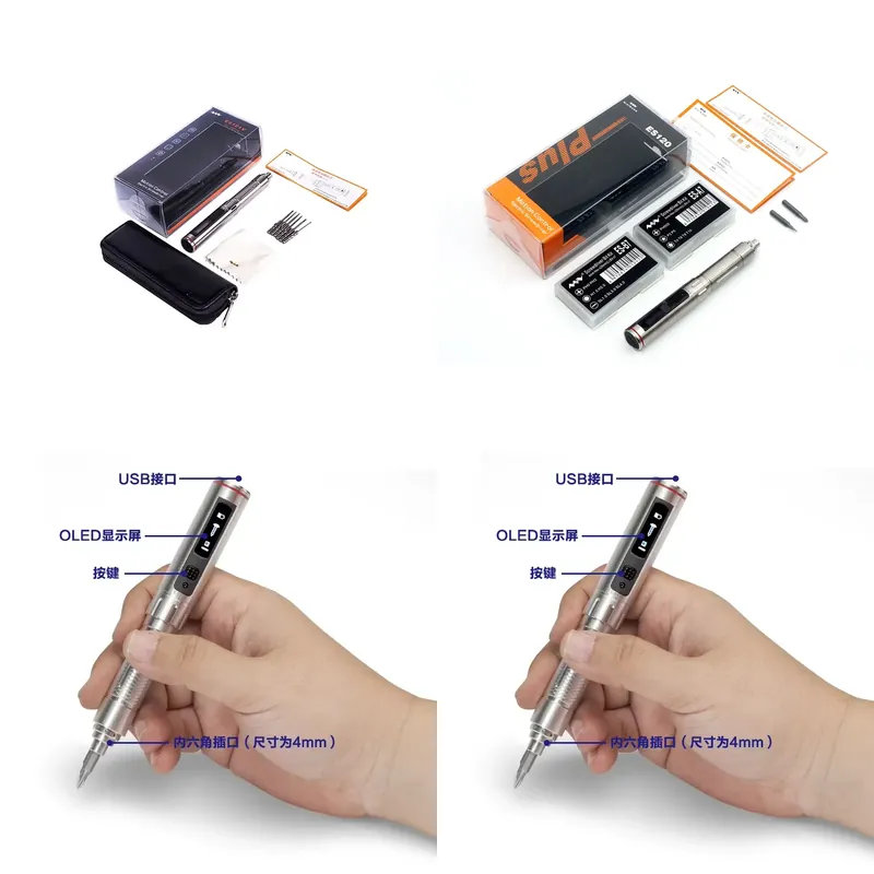 for E-design ES120P Mini Somat - Electronics Repair Lab recension och pris